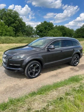 Audi Q7 3.0 TDI 233 hp Пружини, снимка 5