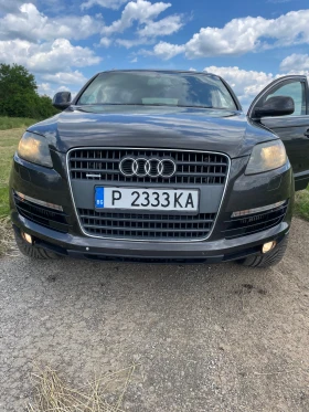 Audi Q7 3.0 TDI 233 hp Пружини, снимка 8