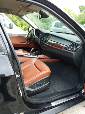 BMW X5 Е 70, снимка 7