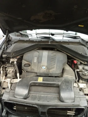 BMW X5 Е 70, снимка 6