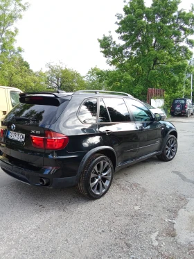 BMW X5 Е 70, снимка 5