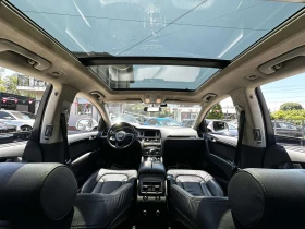 Audi Q7 4.2TDI V8 326HP 6+ 1 PANO ОБДУХВАНЕ CAMERA, снимка 9