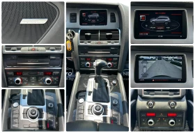 Audi Q7 4.2TDI V8 326HP 6+ 1 PANO ОБДУХВАНЕ CAMERA, снимка 14