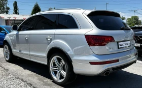 Audi Q7 4.2TDI V8 326HP 6+ 1 PANO ОБДУХВАНЕ CAMERA, снимка 7