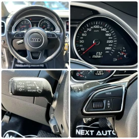 Audi Q7 4.2TDI V8 326HP 6+ 1 PANO ОБДУХВАНЕ CAMERA, снимка 13