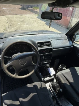 Suzuki Vitara, снимка 6