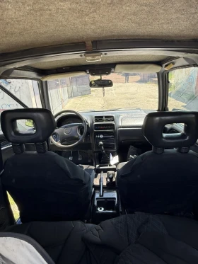 Suzuki Vitara, снимка 7