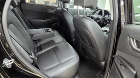 Hyundai Kona 64KWh/Premium/Blue Link/SOH100%, снимка 11
