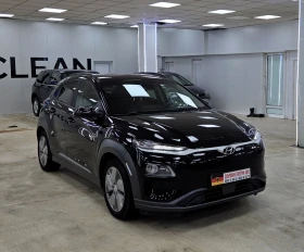 Hyundai Kona 64KWh/Premium/Blue Link/SOH100%, снимка 1
