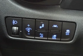 Hyundai Kona 64KWh/Premium/Blue Link/SOH100%, снимка 15