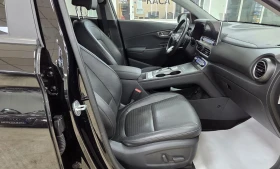 Hyundai Kona 64KWh/Premium/Blue Link/SOH100%, снимка 12