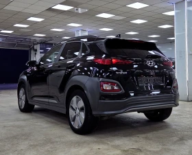 Hyundai Kona 64KWh/Premium/Blue Link/SOH100%, снимка 4