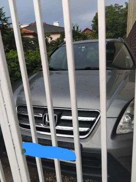 Honda Cr-v, снимка 5