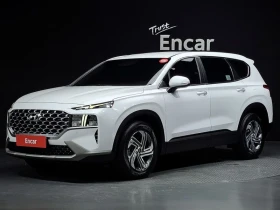 Hyundai Santa fe DIESEL 2.2 4WD PREMIUM, снимка 1