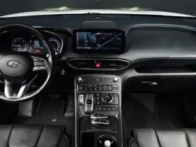 Hyundai Santa fe DIESEL 2.2 4WD PREMIUM, снимка 7