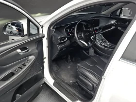 Hyundai Santa fe DIESEL 2.2 4WD PREMIUM, снимка 10