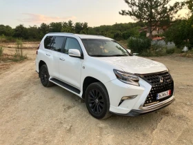 Lexus GX 460 Luxury , снимка 2