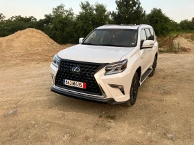 Lexus GX 460 Luxury , снимка 4