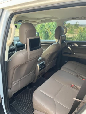 Lexus GX 460 Luxury , снимка 14