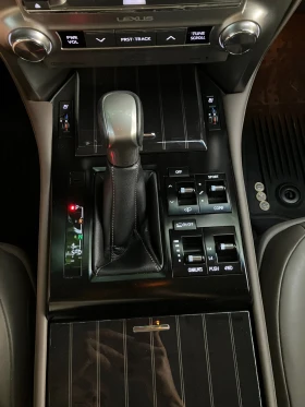 Lexus GX 460 Luxury , снимка 9