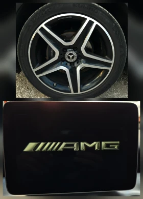 Mercedes-Benz GLA 200 CDI* AMG* NAVI* LED* F1, снимка 8