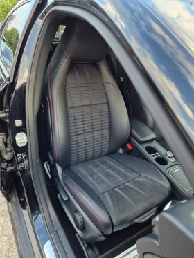 Mercedes-Benz GLA 200 CDI* AMG* NAVI* LED* F1, снимка 15