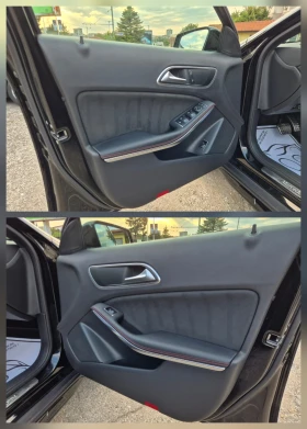 Mercedes-Benz GLA 200 CDI* AMG* NAVI* LED* F1, снимка 9