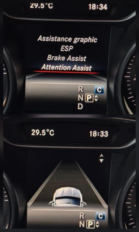 Mercedes-Benz GLA 200 CDI* AMG* NAVI* LED* F1, снимка 12