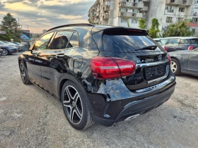Mercedes-Benz GLA 200 CDI* AMG* NAVI* LED* F1, снимка 3