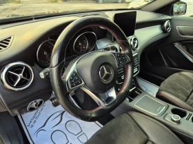 Mercedes-Benz GLA 200 CDI* AMG* NAVI* LED* F1, снимка 11