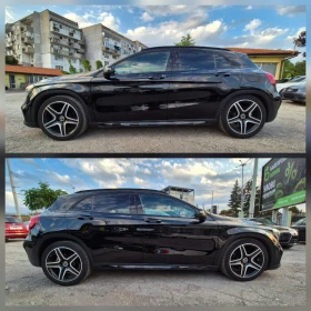 Mercedes-Benz GLA 200 CDI* AMG* NAVI* LED* F1, снимка 6
