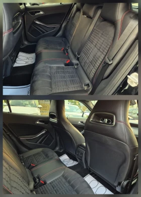 Mercedes-Benz GLA 200 CDI* AMG* NAVI* LED* F1, снимка 17
