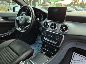 Mercedes-Benz GLA 200 CDI* AMG* NAVI* LED* F1, снимка 16