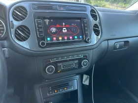 VW Tiguan 2.0 TDI 4X4 , снимка 13