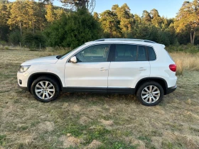 VW Tiguan 2.0 TDI 4X4 , снимка 4