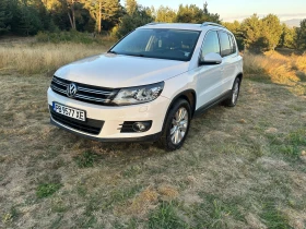 VW Tiguan 2.0 TDI 4X4 , снимка 3