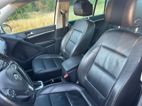 VW Tiguan 2.0 TDI 4X4 , снимка 10
