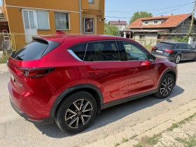 Mazda CX-5, снимка 15