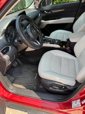 Mazda CX-5, снимка 6