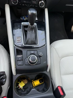 Mazda CX-5, снимка 9