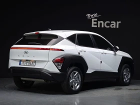 Hyundai Kona 1.6 147 hp Automatic, снимка 2