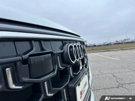 Audi Q8 55TFSI* MATRIX* S* LINE* ОБДУХВАНЕ* ДИСТРОНИК* 360, снимка 8