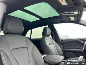 Audi Q8 55TFSI* MATRIX* S* LINE* ОБДУХВАНЕ* ДИСТРОНИК* 360, снимка 15