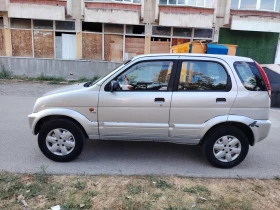 Daihatsu Terios, снимка 2