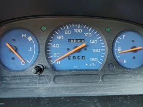 Daihatsu Terios, снимка 6