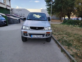 Daihatsu Terios, снимка 1