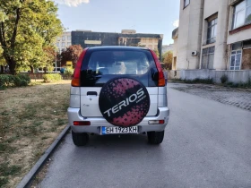 Daihatsu Terios, снимка 3