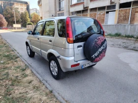 Daihatsu Terios, снимка 7