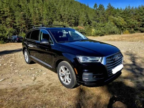 Audi Q7, снимка 8