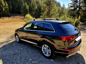 Audi Q7, снимка 6